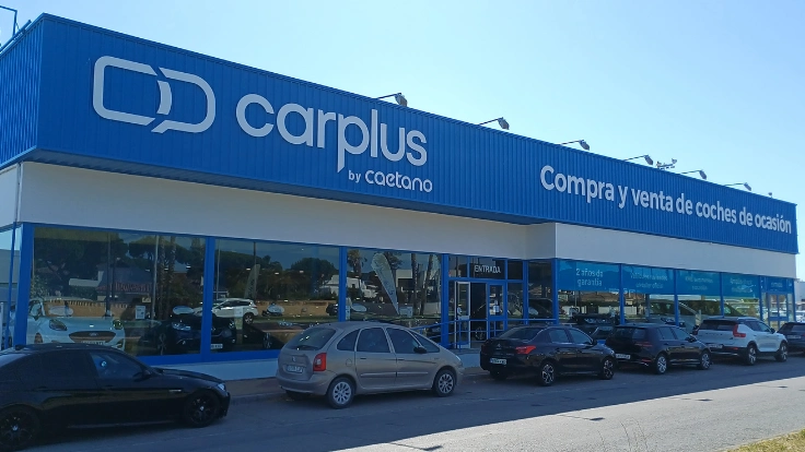 El Puerto de Santa María, nuevo hito en la expansión nacional de Carplus