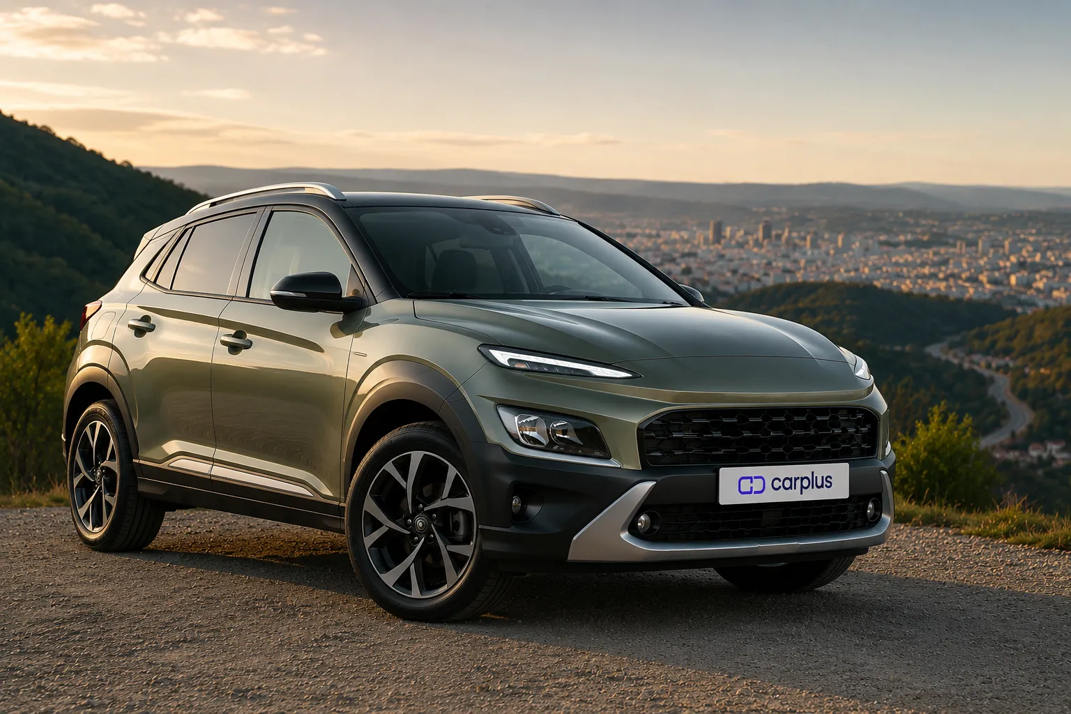 Crossover: qué es, en qué se diferencia de un SUV y modelos