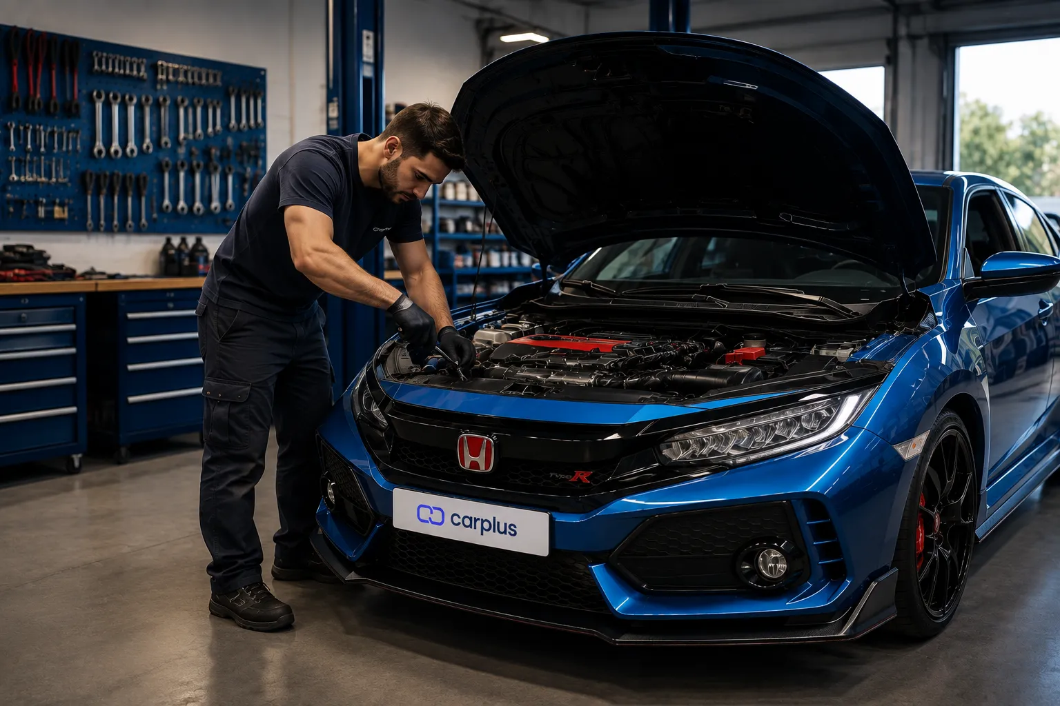 Carplus responde: quiero un coche para tunear, ¿cuáles son los mejores?