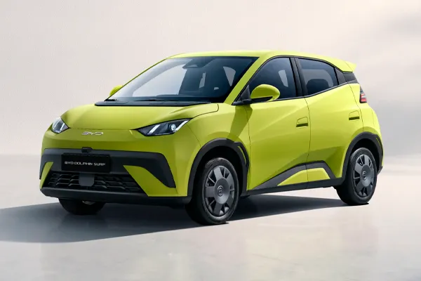 BYD Dolphin Surf