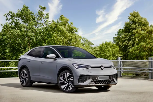 Volkswagen ID.5