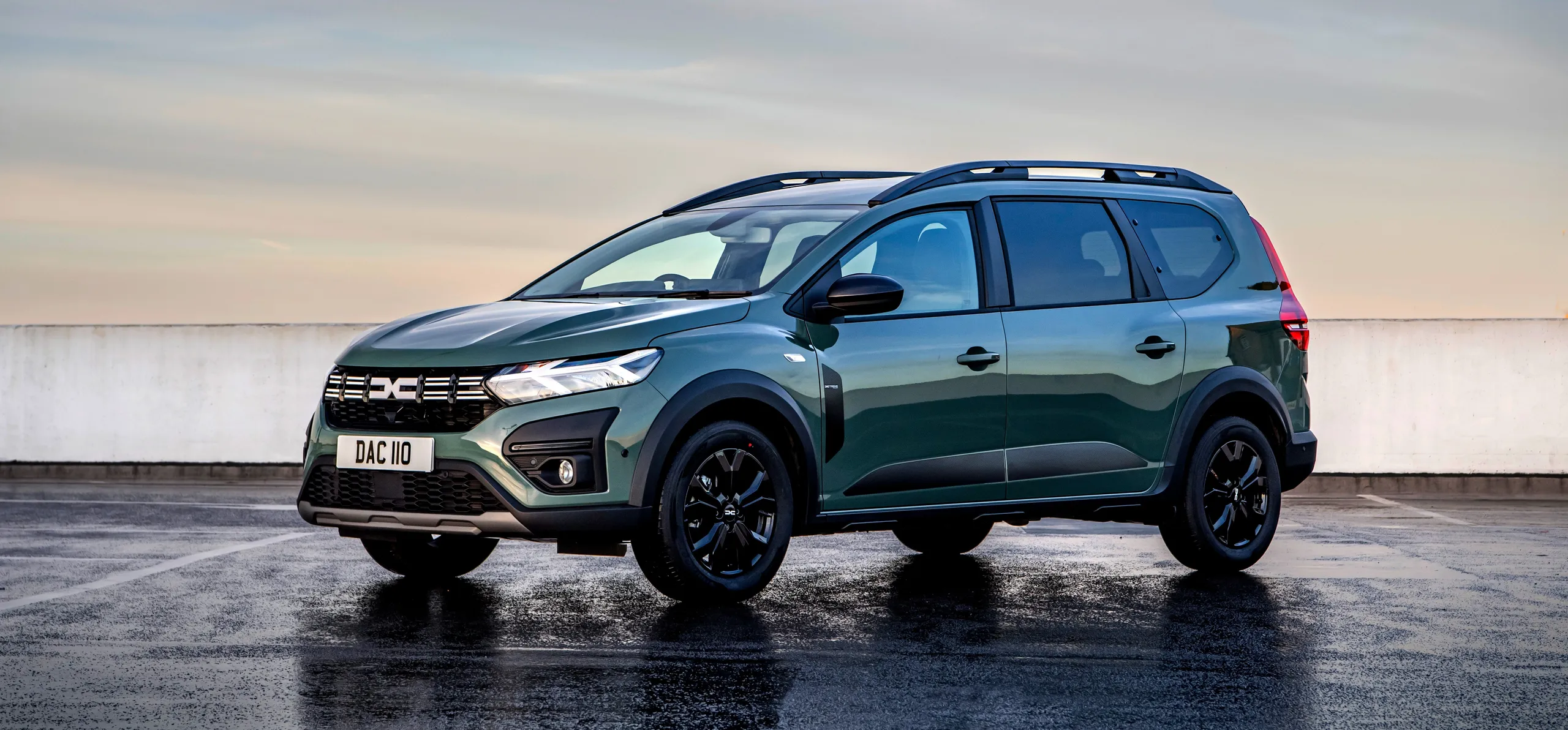Ranking de coches de 7 plazas de segunda mano