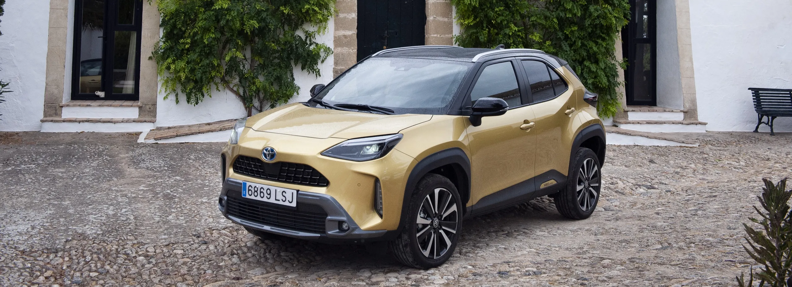 Guía sobre coches automáticos pequeños