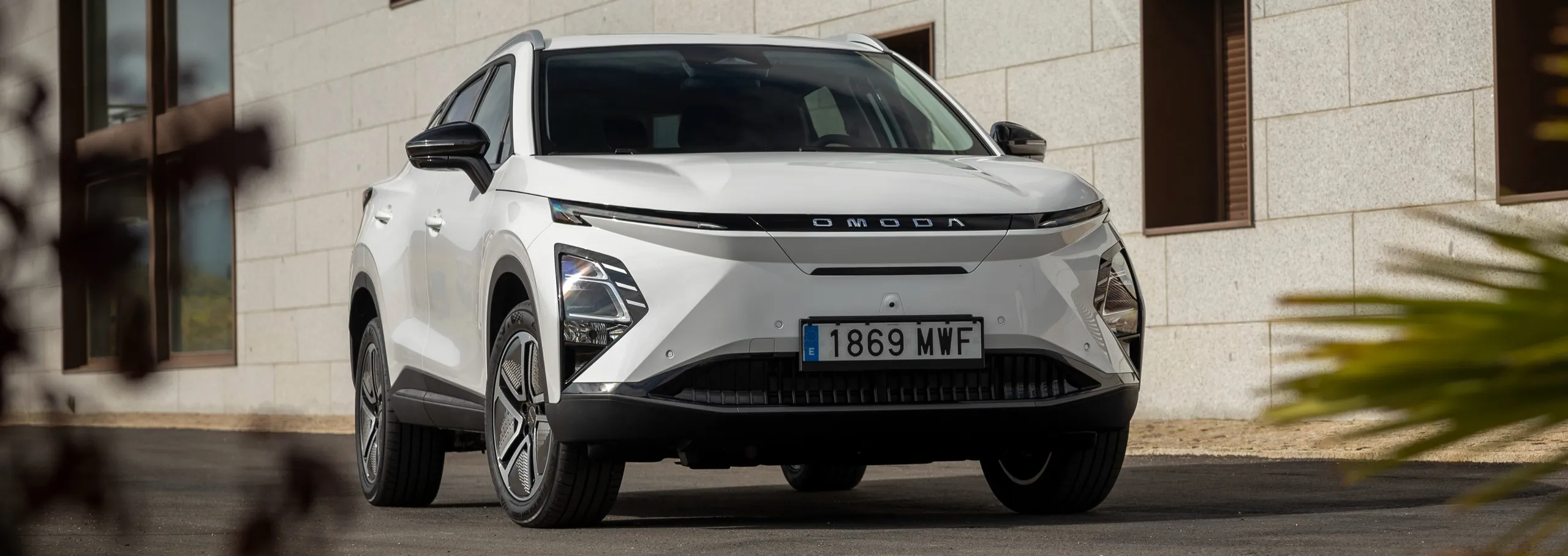 Top 5 coches chinos más baratos que puedes comprar en España este 2025
