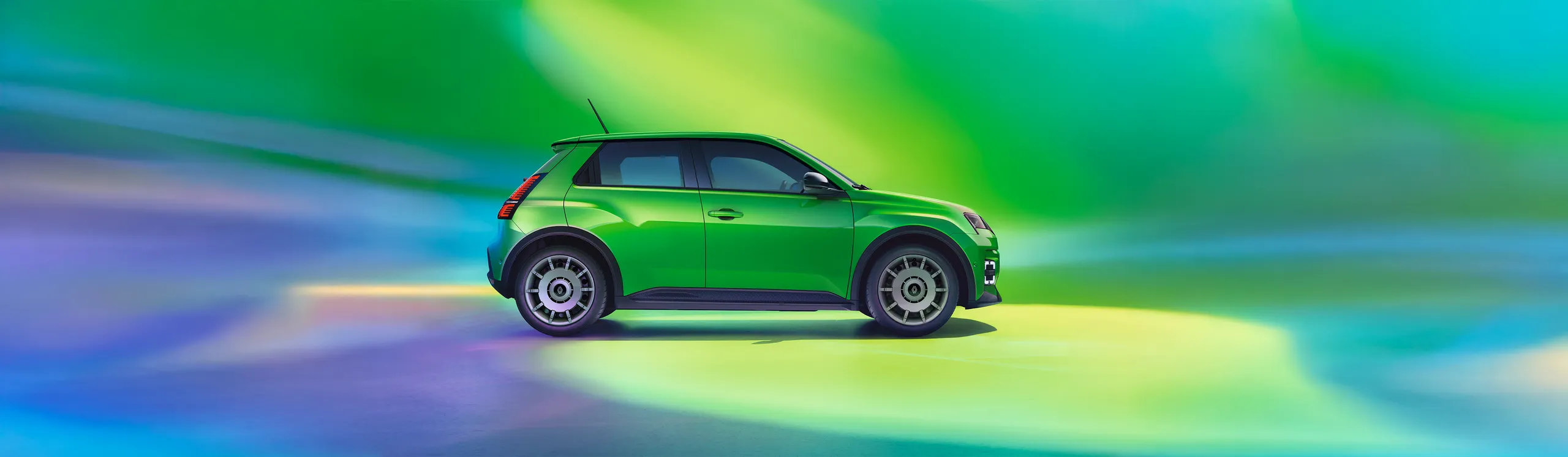 Top 5 coches eléctricos más baratos del mercado