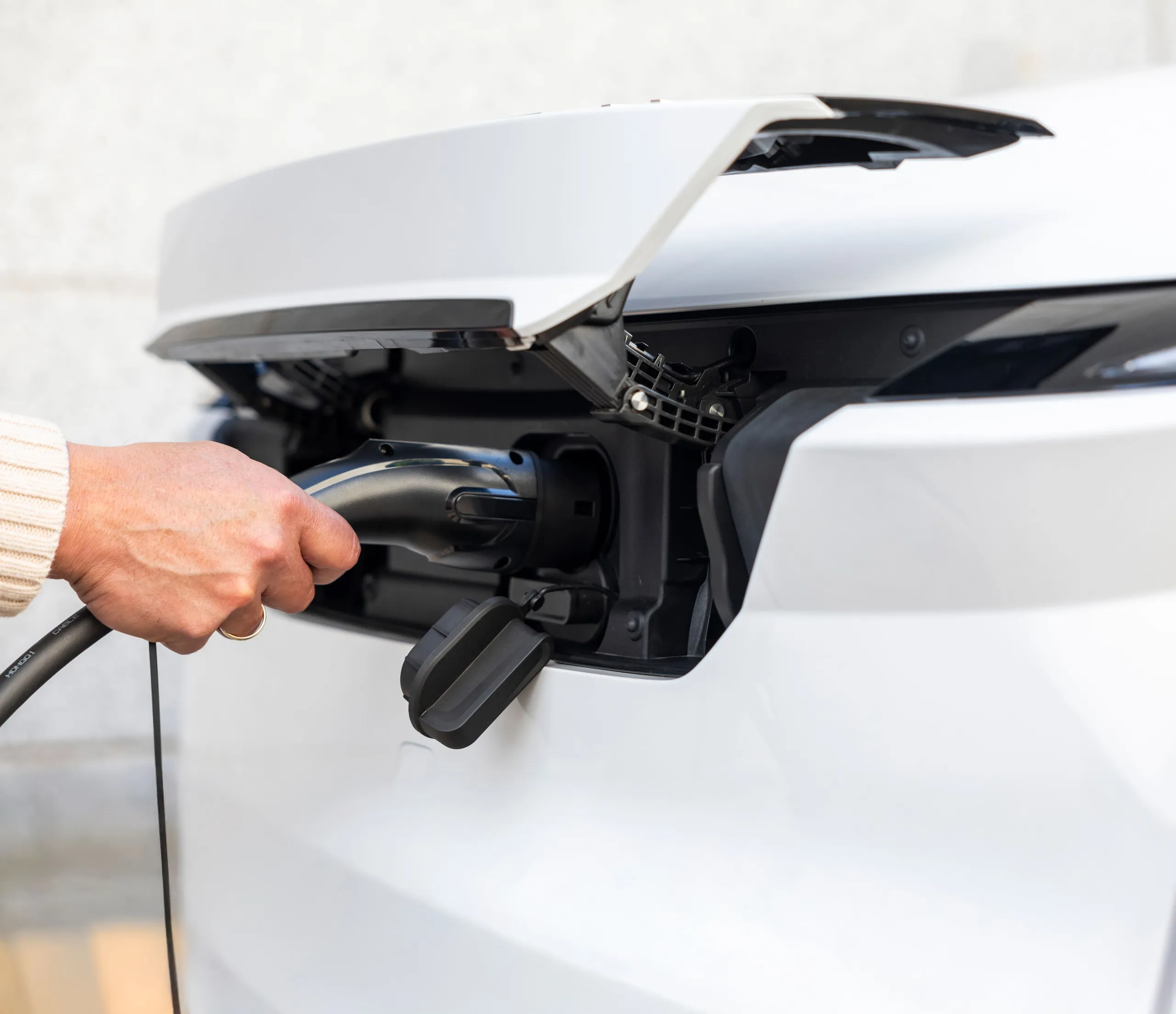 Los coches eléctricos con más autonomía