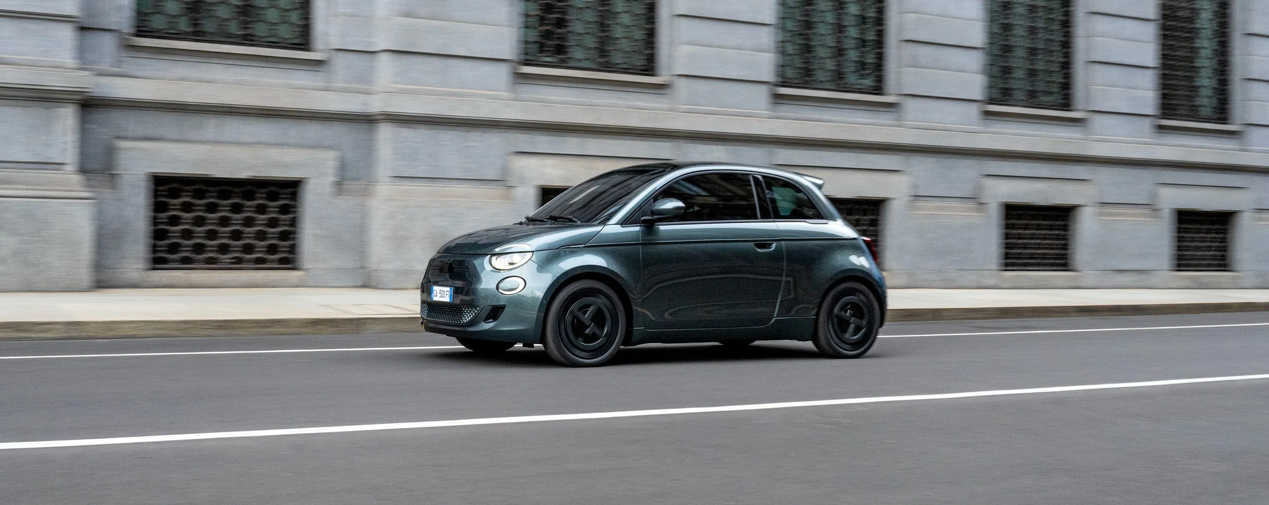 Coches eléctricos pequeños: las mejores opciones en 2025
