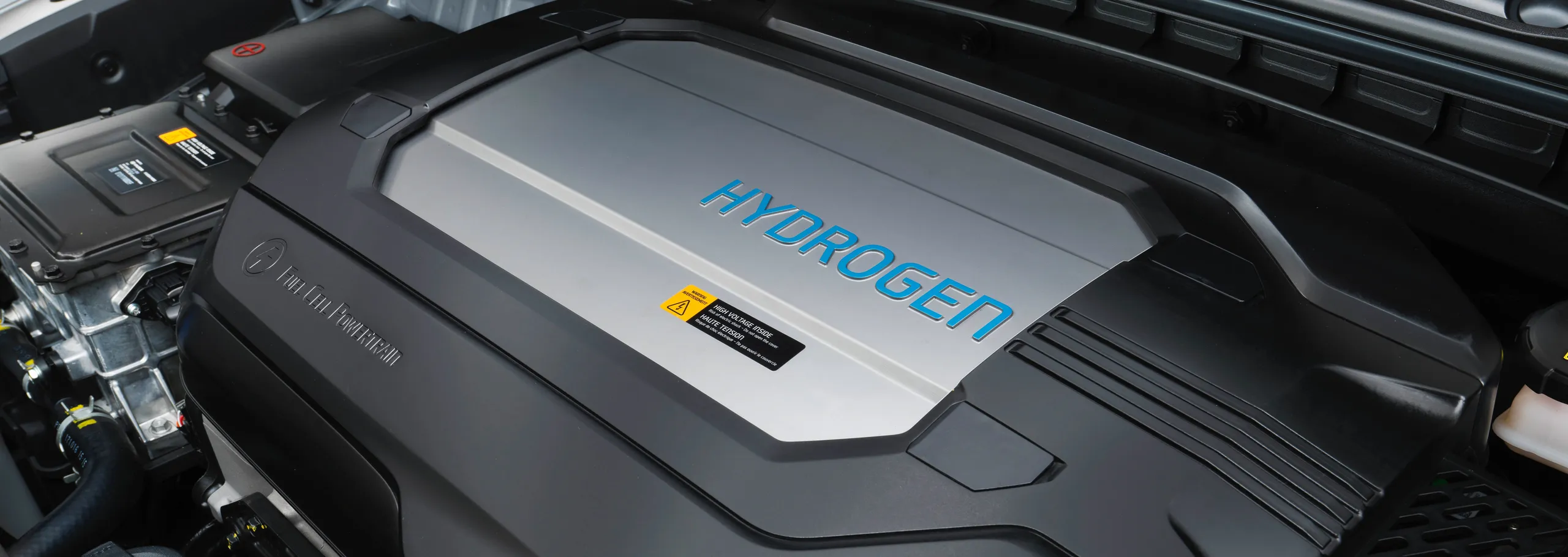 Coches de hidrógeno en 2025, ¿qué está pasando?