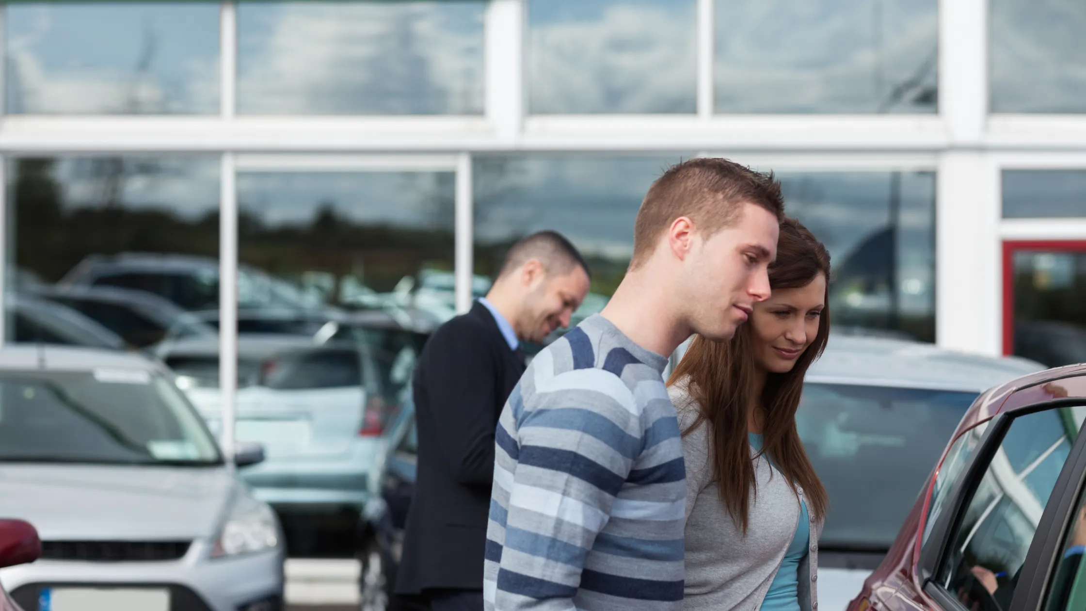 Cómo comprar un coche de segunda mano
