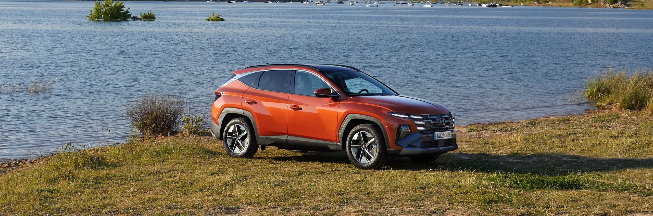 Crossover vs SUV: ¿cuál debo comprar?