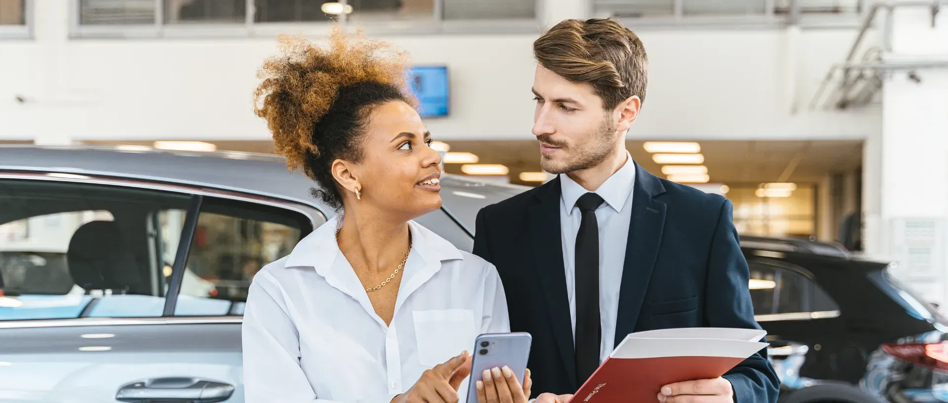 ¿Debo tasar mi coche para venderlo?