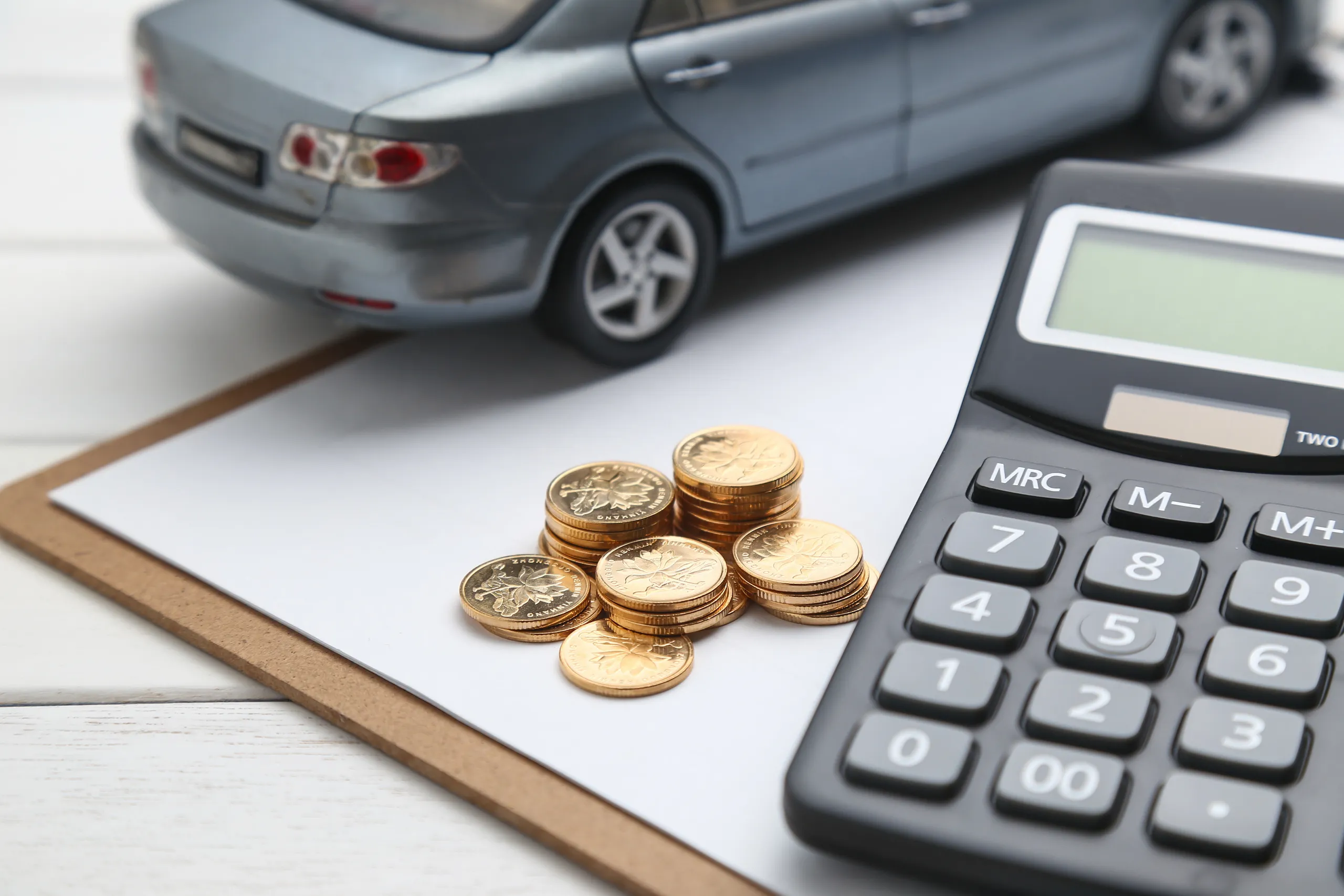 ¿Dónde vender mi coche al mejor precio?