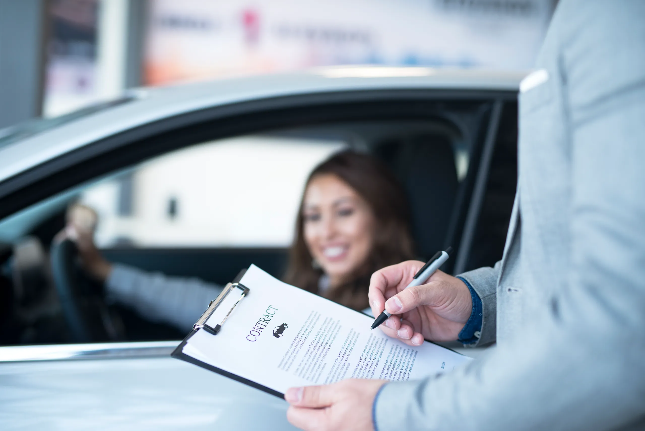 Conocer el historial del coche, una necesidad antes de la compra