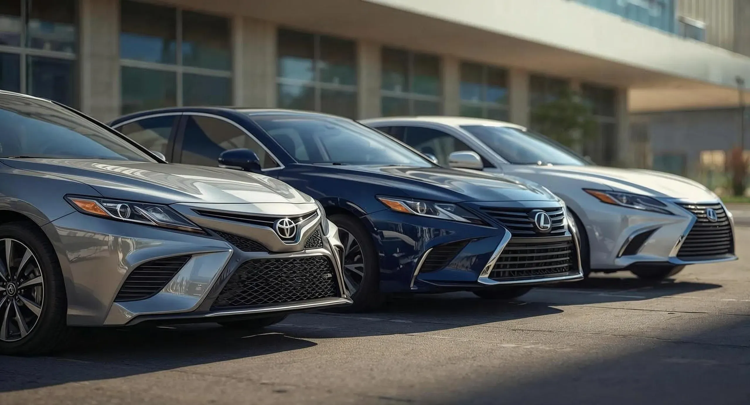 Marcas japonesas de coches: lista completa y top 15 fabricantes