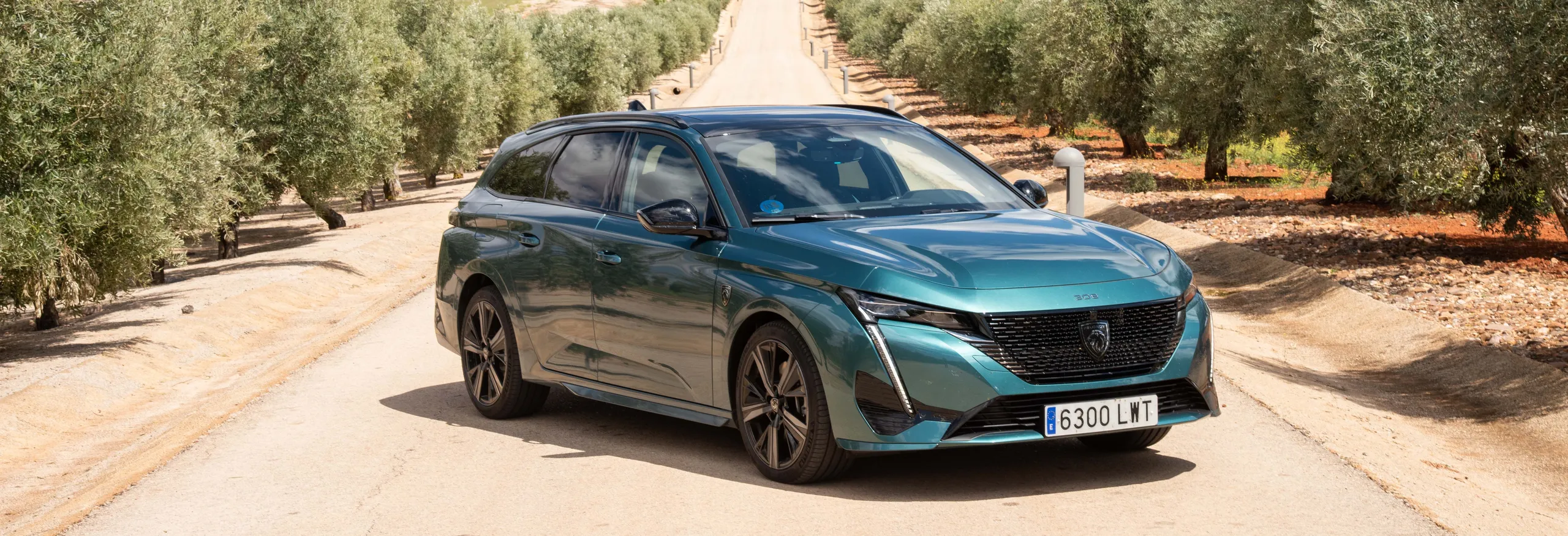 Top 8 coches familiares de segunda mano