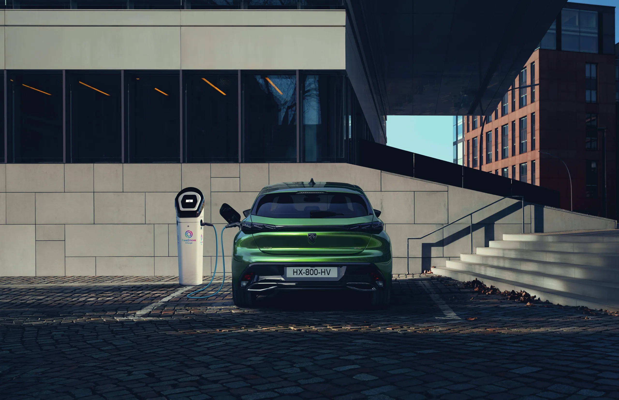 Estos son los mejores coches híbridos en 2025