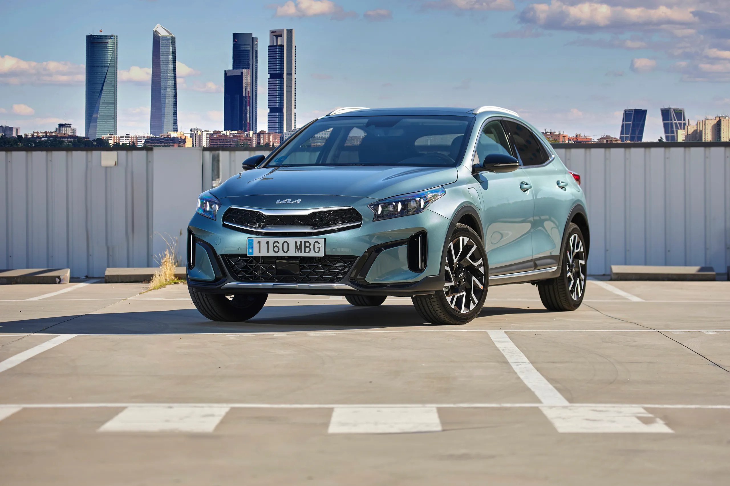 Los 10 mejores modelos de Kia 2026
