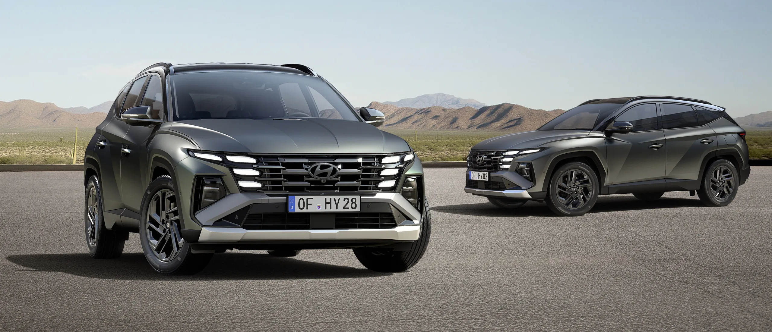 Los mejores SUV calidad-precio que puedes comprar actualmente