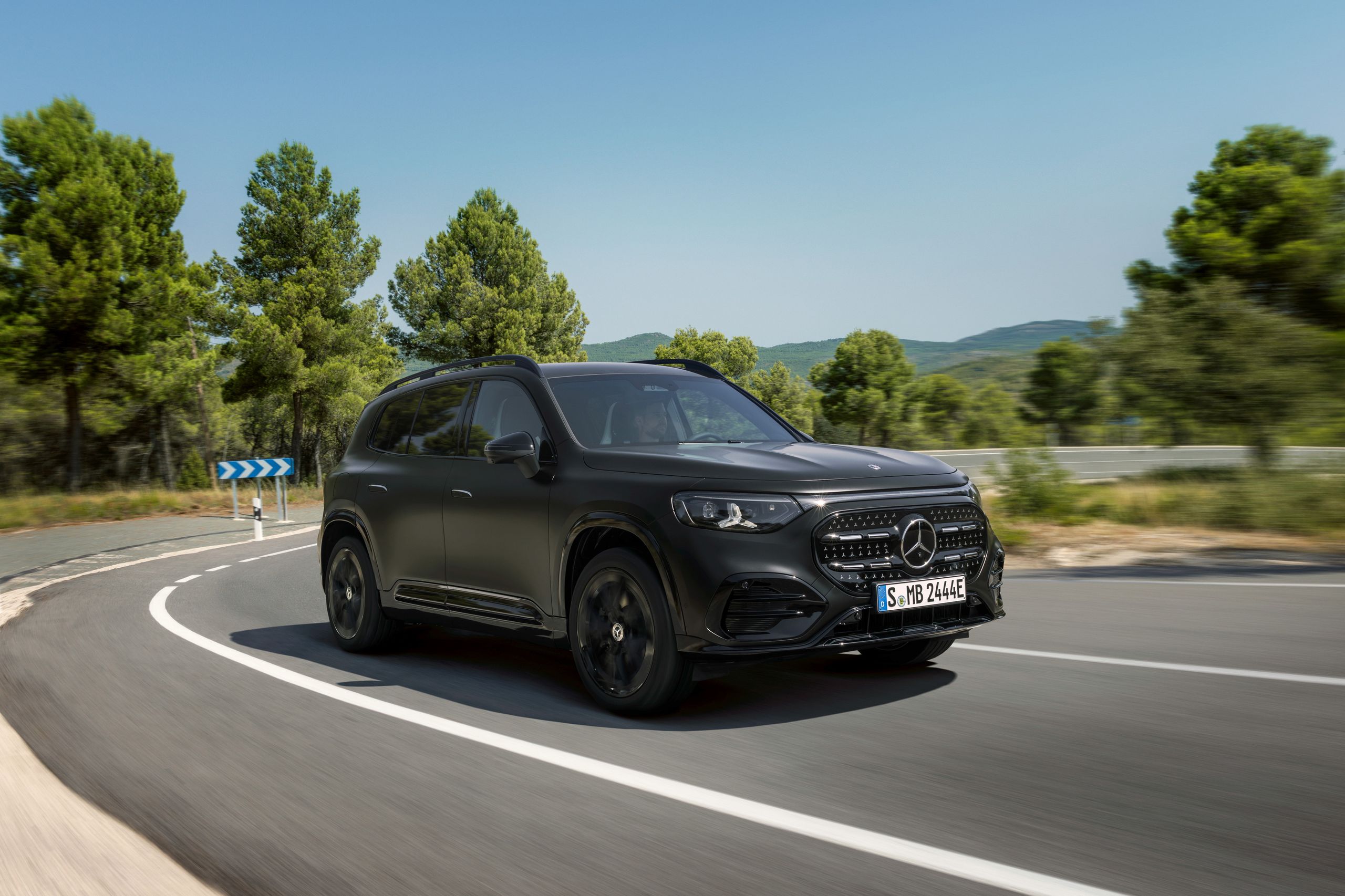 Mercedes con motor Renault: qué modelos son y cómo saberlo