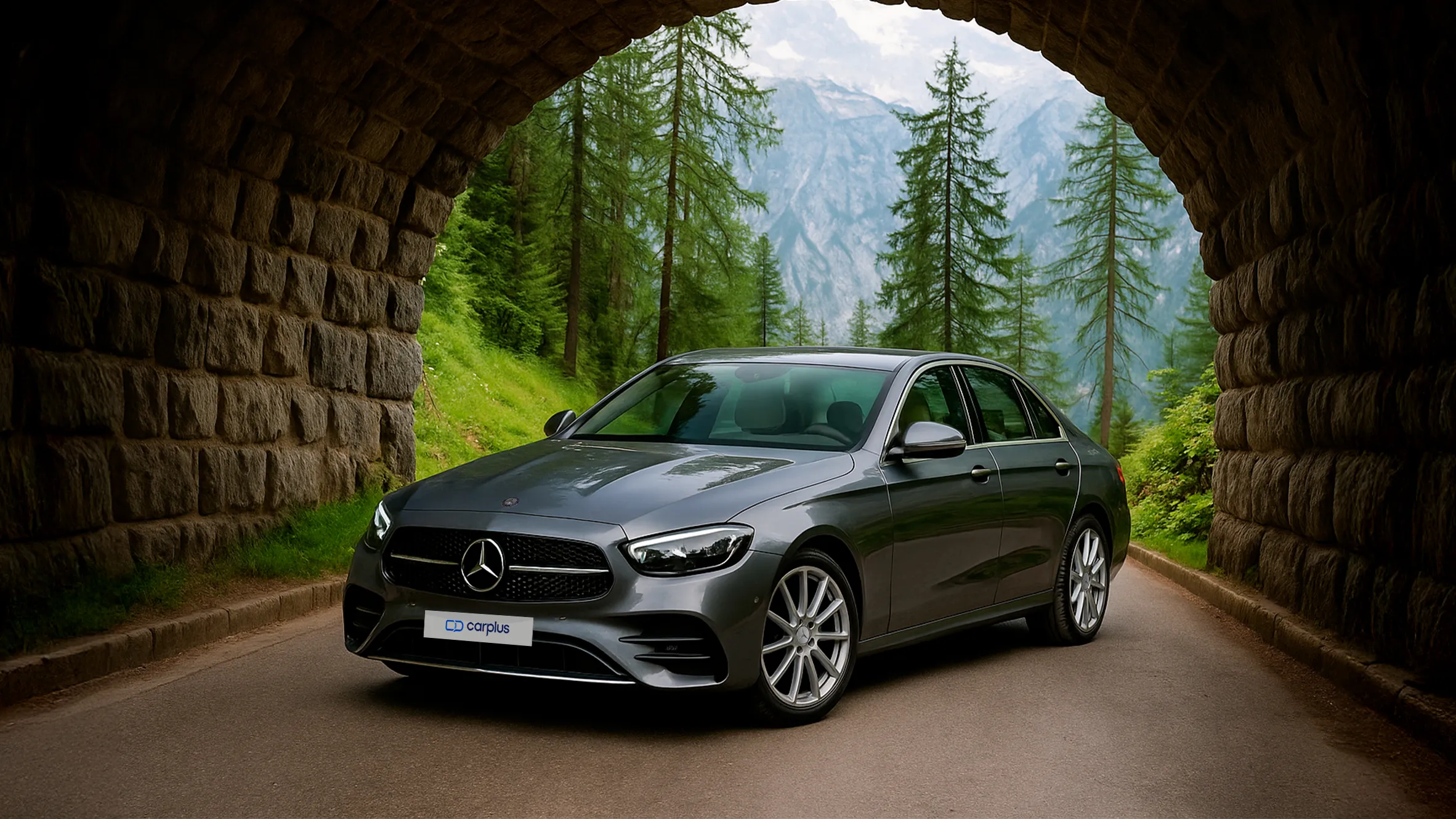 Los modelos más populares y legendarios de Mercedes