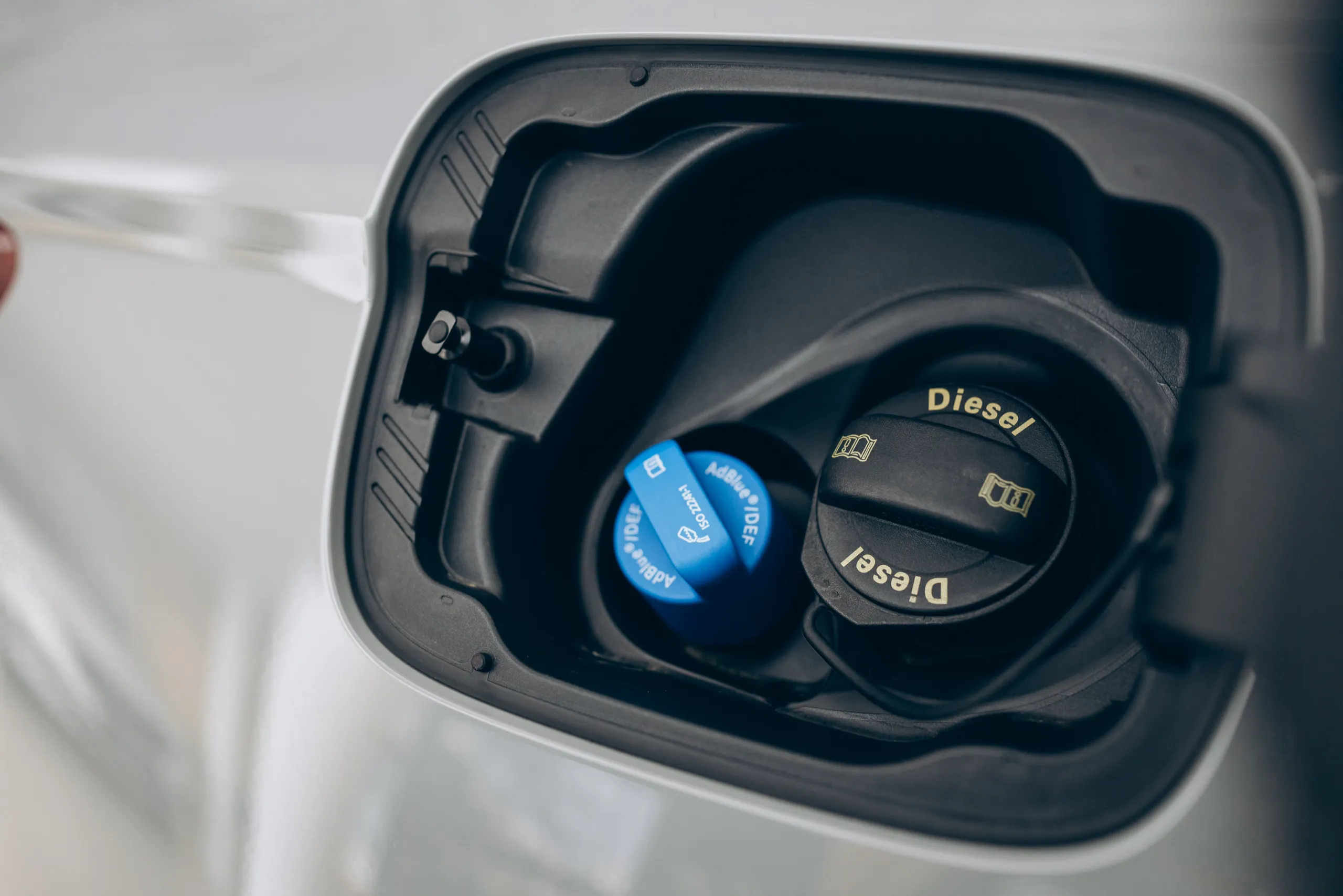 ¿Cuáles son los motores diésel más fiables?