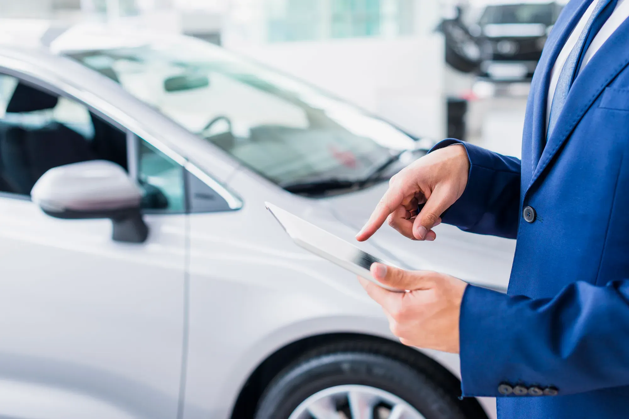 ¿Cuánto vale mi coche? Descubre el valor real antes de venderlo