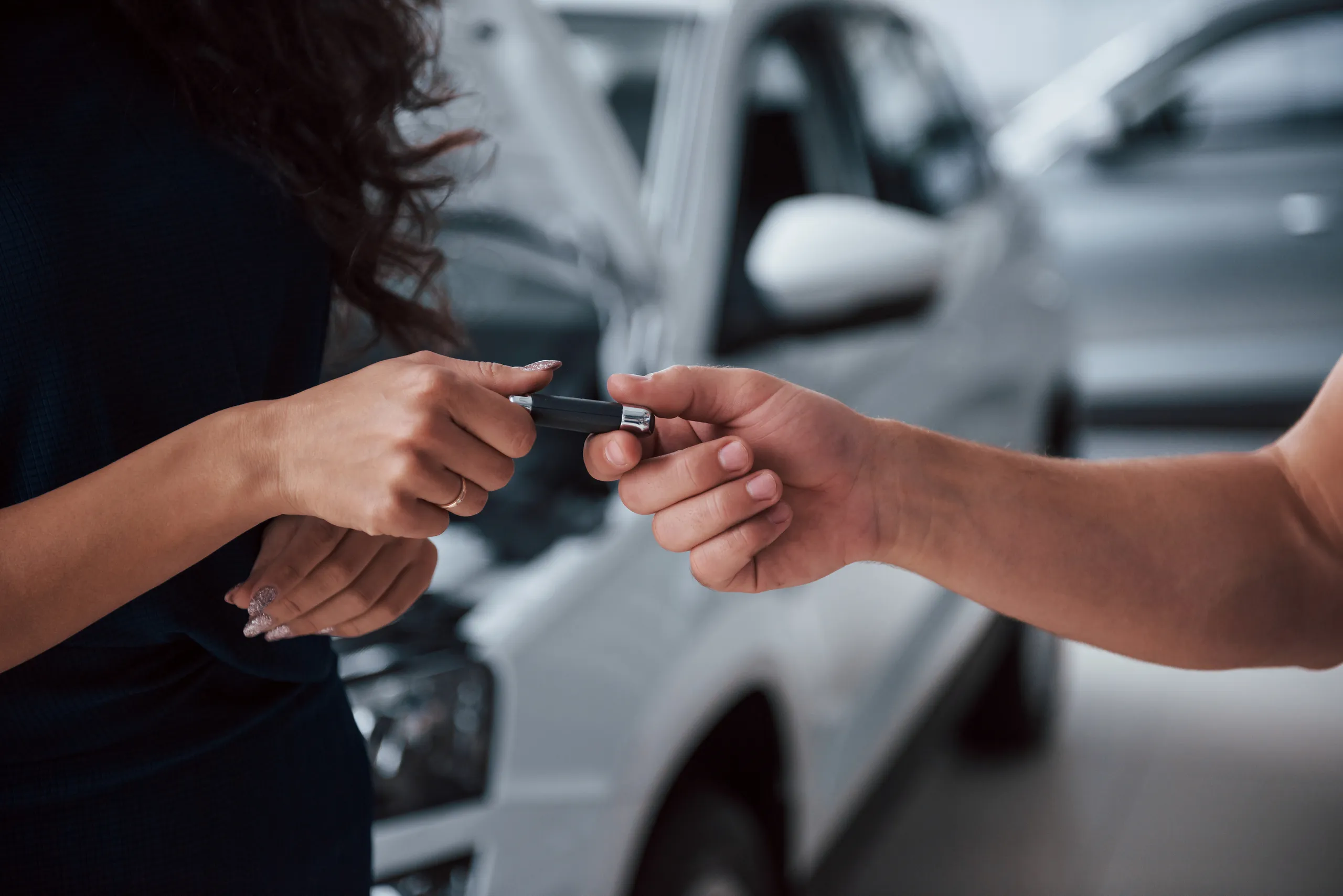 ¿Puedo devolver un coche de segunda mano?