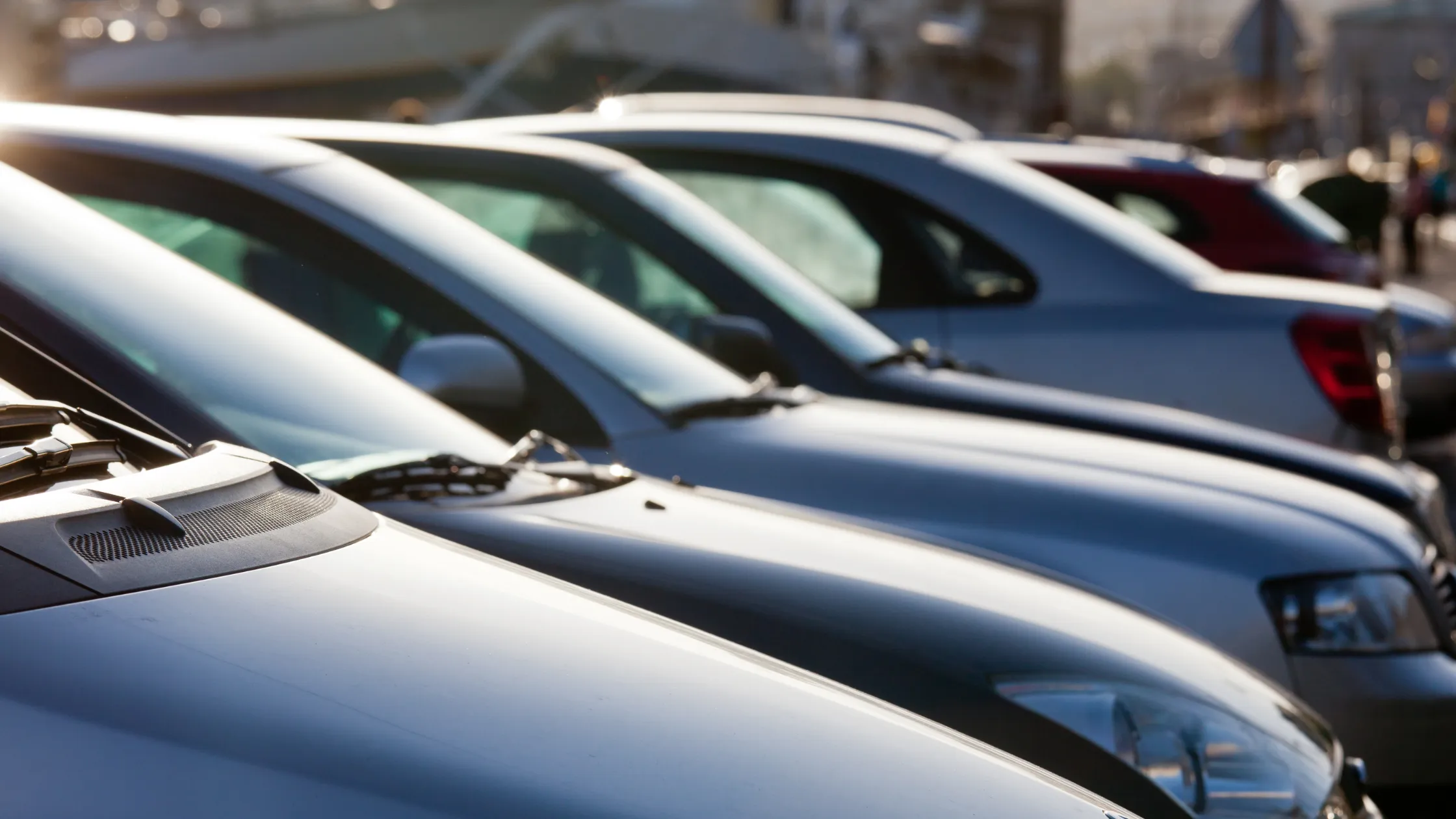 ¿Qué coches de segunda mano puedes comprar?