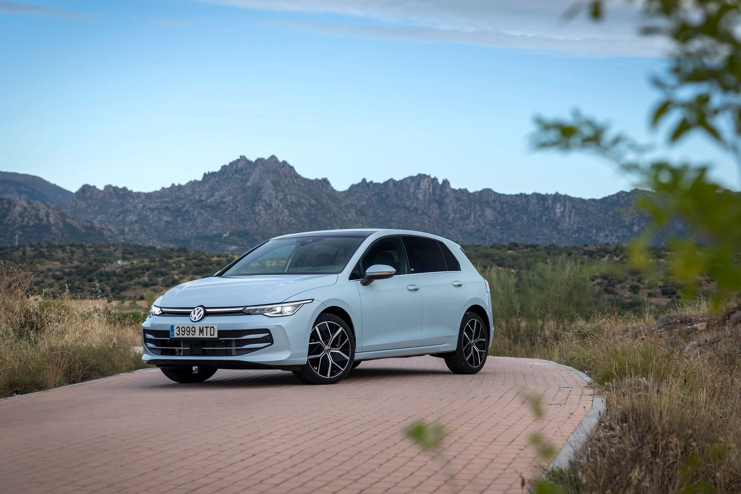 ¿Qué es un coche compacto?