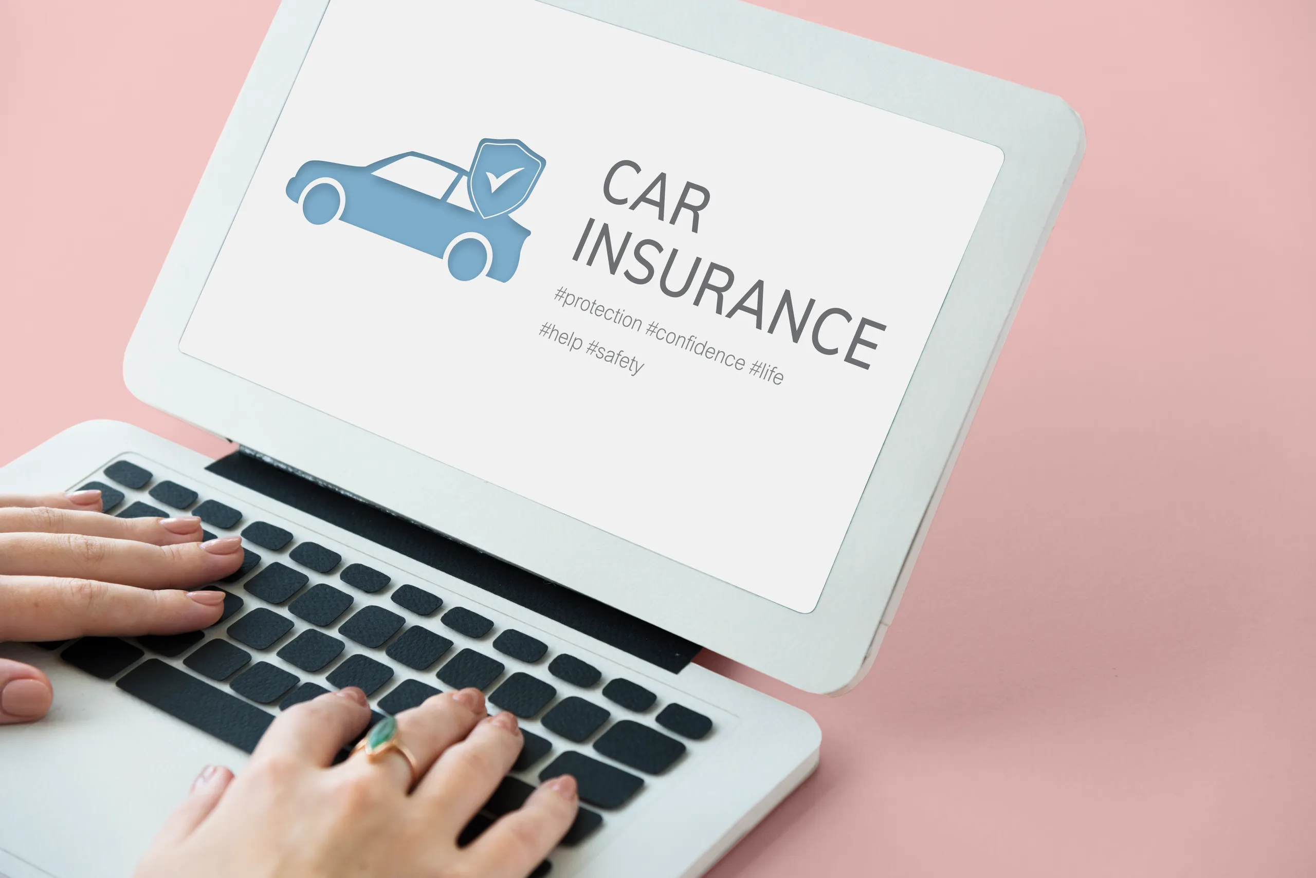 Los seguros de coche