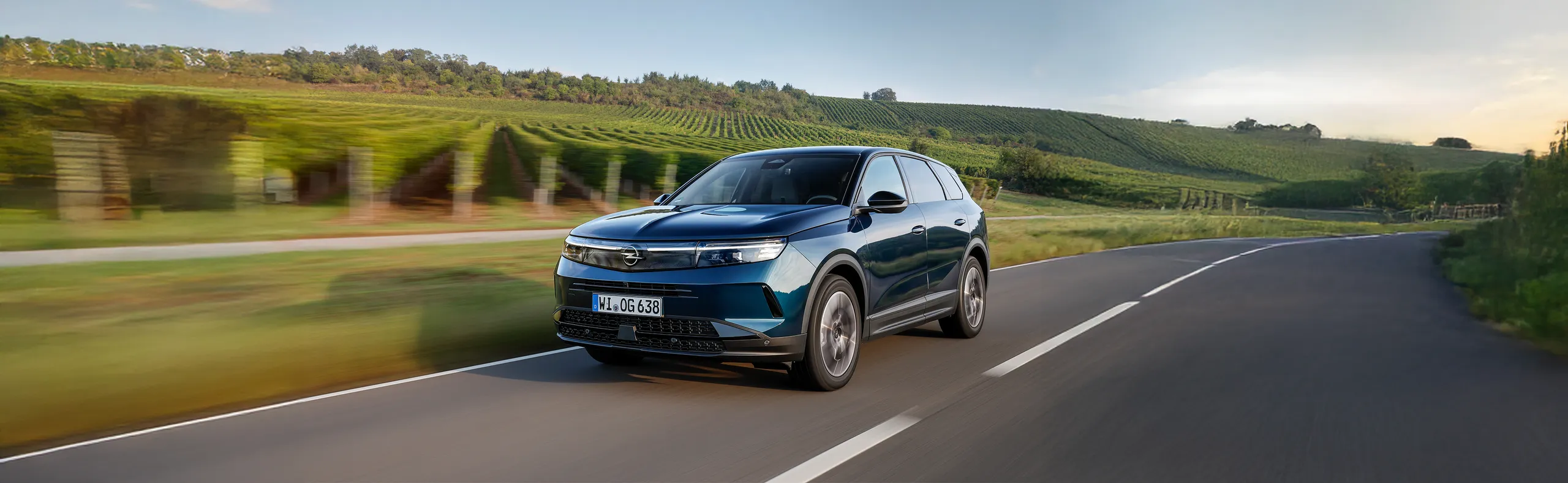 Los SUV con más maletero del mercado