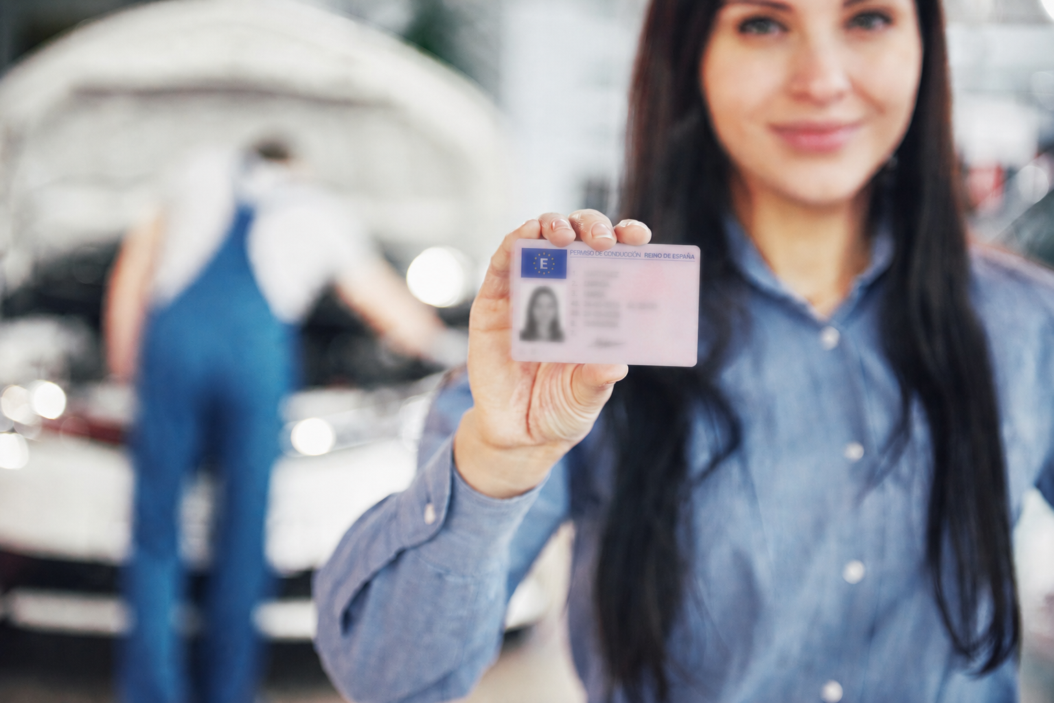Tipos de carnet de conducir en España: guía completa (2026)