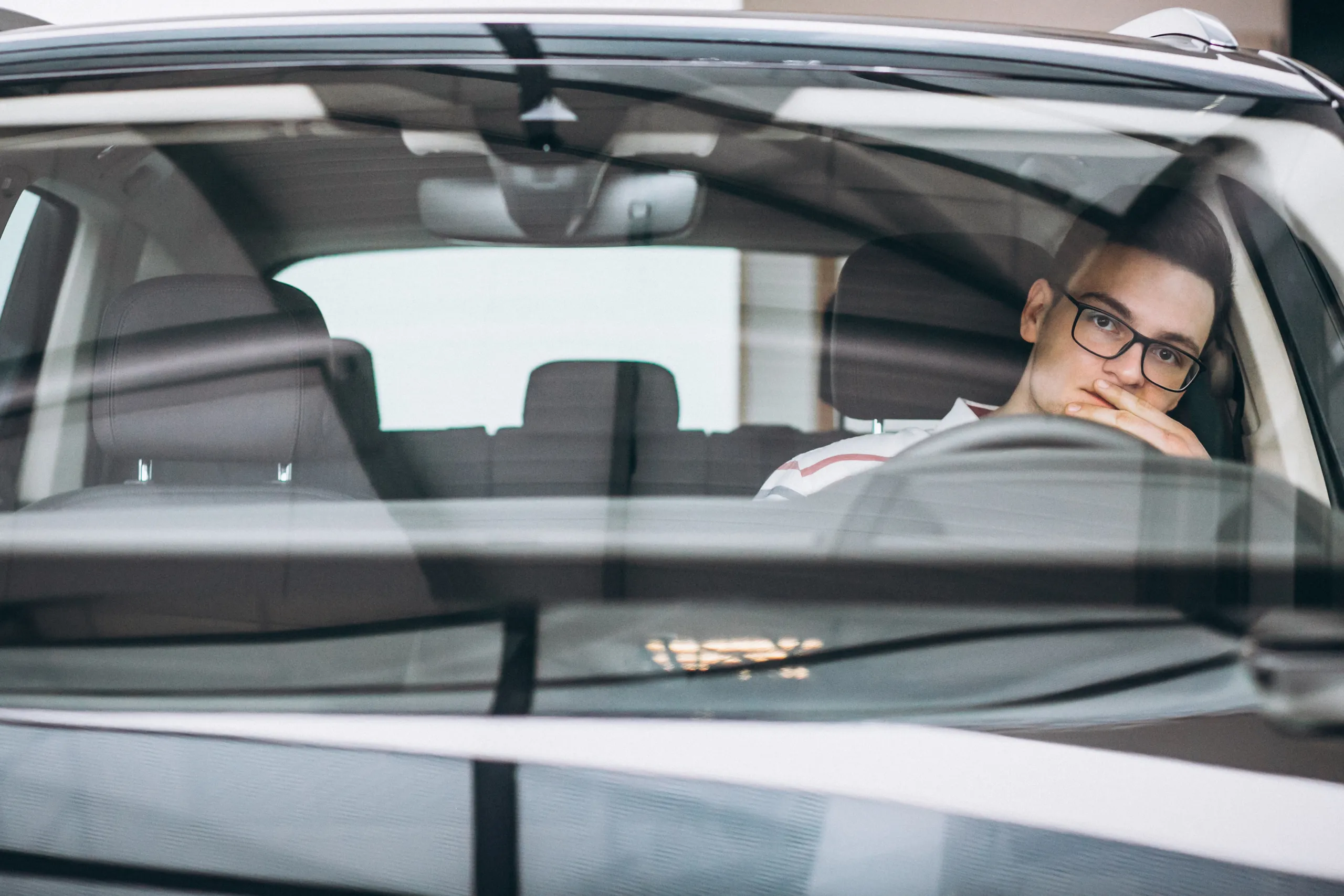 ¿Vale la pena comprar un coche con etiqueta C?