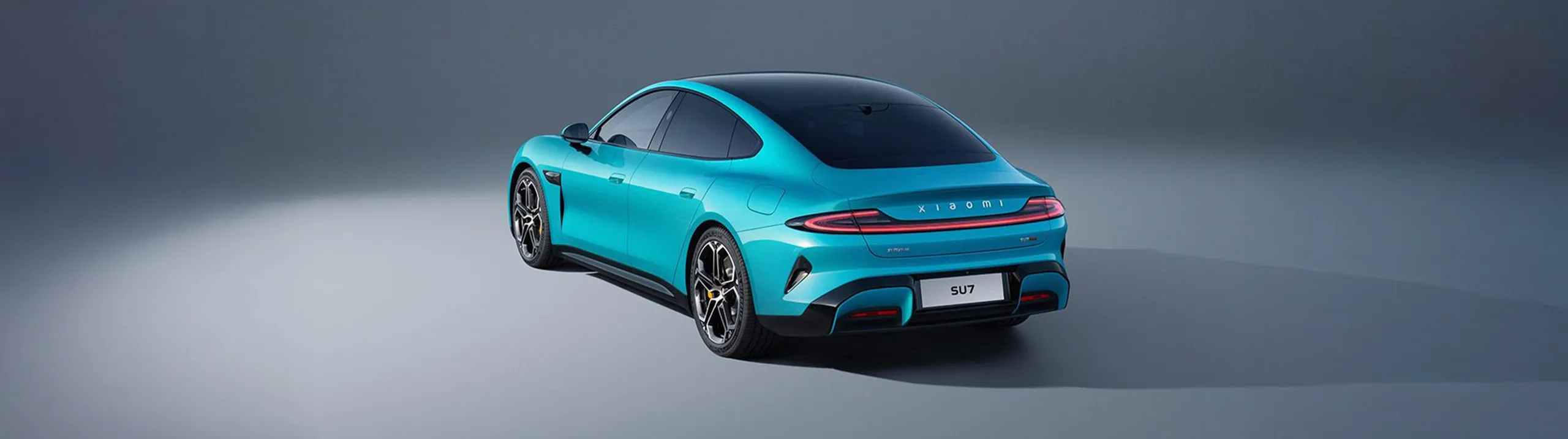 Xiaomi SU7, ¿qué es y por qué está dando tanto de qué hablar?