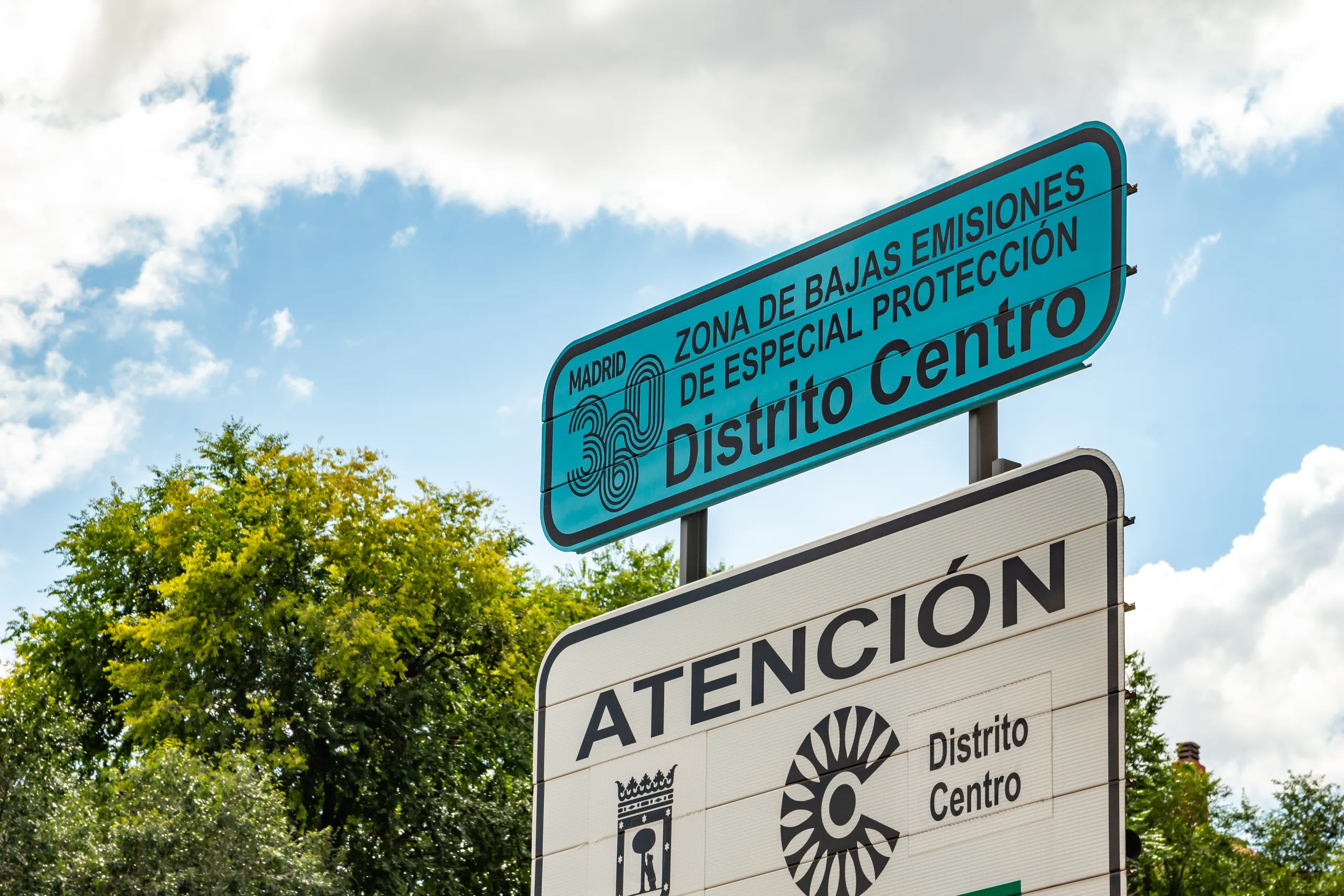 Las Zonas de Bajas Emisiones, toda la información actualizada
